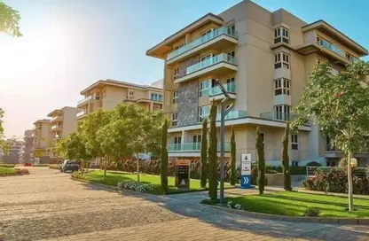 iVilla - 4 Bedrooms - 4 Bathrooms for sale in Mountain View iCity - 5th Settlement Compounds - The 5th Settlement - New Cairo City - Cairo iVilla - 4 Bedrooms - 4 Bathrooms for sale in Mountain View iCity - 5th Settlement Compounds - The 5th Settlement - New Cairo City - Cairo