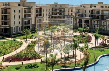 Penthouse - 4 Bedrooms - 4 Bathrooms for sale in October Plaza - 6 October Compounds - 6 October City - Giza Penthouse - 4 Bedrooms - 4 Bathrooms for sale in October Plaza - 6 October Compounds - 6 October City - Giza