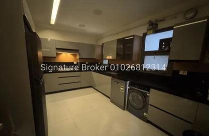 Apartment - 3 - 3 for rent in Eastown - 5th Settlement Compounds - The 5th Settlement - New Cairo City - Cairo