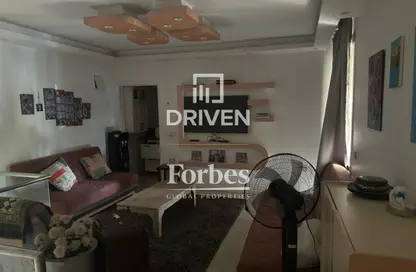 Duplex - 3 Bedrooms - 3 Bathrooms for sale in Westown - Sheikh Zayed Compounds - Sheikh Zayed City - Giza