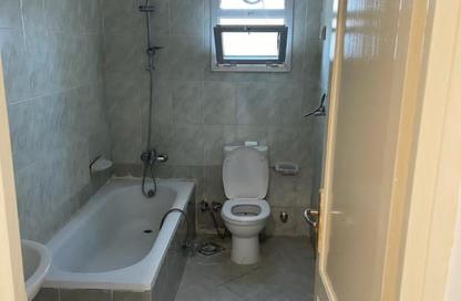 Apartment - 3 Bedrooms - 3 Bathrooms for rent in El Rehab Extension - Al Rehab - New Cairo City - Cairo