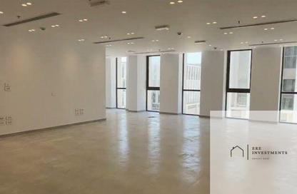 Clinic - Studio - 1 Bathroom for rent in Mivida - 5th Settlement Compounds - The 5th Settlement - New Cairo City - Cairo