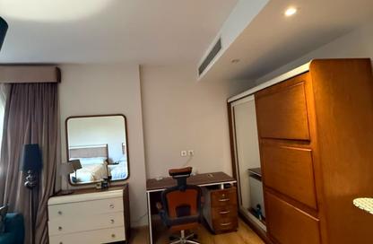 Apartment - 3 - 4 for rent in Cairo Festival City - North Investors Area - New Cairo City - Cairo