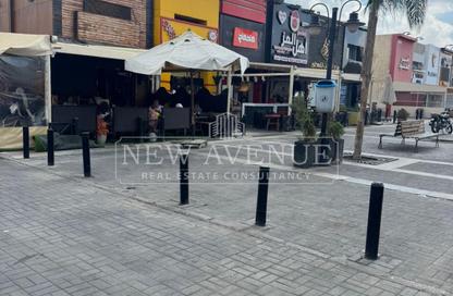 Shop - Studio - 1 for rent in Gateway Mall - Al Rehab - New Cairo City - Cairo
