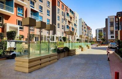 Apartment - 3 Bedrooms - 3 Bathrooms for sale in Amorada New Cairo - 5th Settlement Compounds - The 5th Settlement - New Cairo City - Cairo Apartment - 3 Bedrooms - 3 Bathrooms for sale in Amorada New Cairo - 5th Settlement Compounds - The 5th Settlement - New Cairo City - Cairo