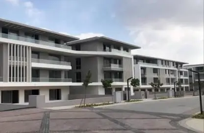 Apartment - 3 Bedrooms - 3 Bathrooms for sale in Joulz - Cairo Alexandria Desert Road - 6 October City - Giza