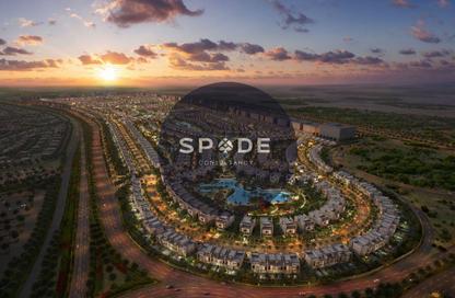 Twin House - 3 Bedrooms - 5 Bathrooms for sale in Saada Compound - New Cairo City - Cairo Twin House - 3 Bedrooms - 5 Bathrooms for sale in Saada Compound - New Cairo City - Cairo