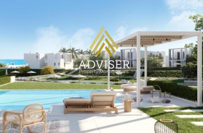 Chalet - 3 Bedrooms - 2 Bathrooms for sale in D-Bay - Qesm Ad Dabaah - North Coast