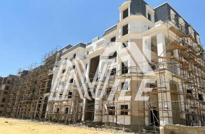 Apartment - 3 Bedrooms - 3 Bathrooms for sale in Mountain View 1.1 - 5th Settlement Compounds - The 5th Settlement - New Cairo City - Cairo