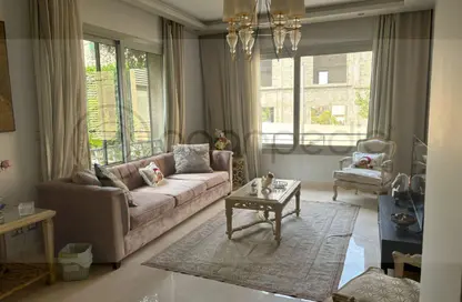 Duplex - 3 Bedrooms - 3 Bathrooms for sale in Palm Hills Village Gate - South Investors Area - New Cairo City - Cairo