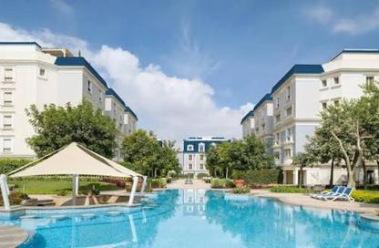 iVilla - 3 Bedrooms - 3 Bathrooms for sale in Mountain View 1.1 - 5th Settlement Compounds - The 5th Settlement - New Cairo City - Cairo