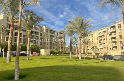 شقة - 3 غرف نوم - 3 حمامات للبيع في S1 - سراي - كمبوندات مدينة المستقبل - مدينة المستقبل - القاهرة