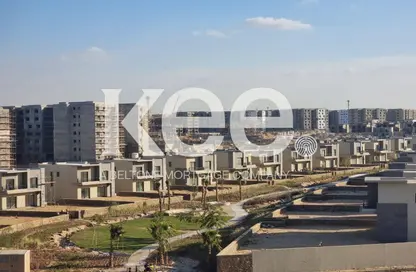 شقة - 3 غرف نوم - 4 حمامات للبيع في سوان ليك ريزيدنس - كمبوندات التجمع الخامس - التجمع الخامس - مدينة القاهرة الجديدة - القاهرة