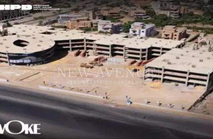 Clinic - Studio - 1 Bathroom for sale in B Square Medical Hub - El Banafseg - New Cairo City - Cairo Clinic - Studio - 1 Bathroom for sale in B Square Medical Hub - El Banafseg - New Cairo City - Cairo