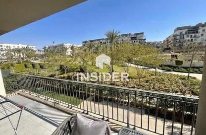 Townhouse - 3 Bedrooms - 4 Bathrooms for sale in Sodic East - 6th District - New Heliopolis - Cairo
