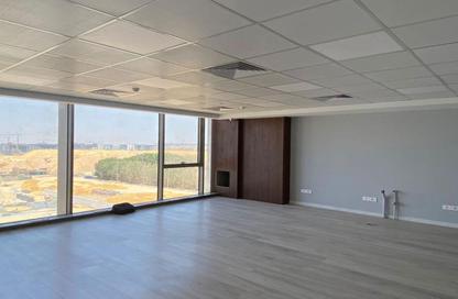 Office Space - 1 Bedroom - 1 Bathroom for rent in 5A by The Waterway - Ring Road - The 5th Settlement - New Cairo City - Cairo