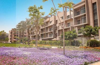 Apartment - 3 - 3 for sale in Moon Residences - Fifth Square - The 5th Settlement - New Cairo City - Cairo