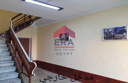 Retail - Studio for sale in Street 3 - Industrial Zone - Obour City - Qalyubia
