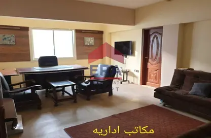 Retail - Studio for sale in Street 3 - Industrial Zone - Obour City - Qalyubia