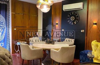 Penthouse - 4 Bedrooms - 3 Bathrooms for sale in Marassi - Sidi Abdel Rahman - North Coast