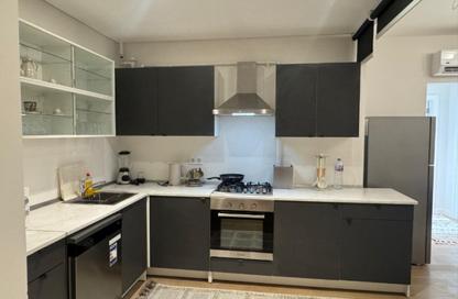 Apartment - Studio - 1 for rent in Mivida - 5th Settlement Compounds - The 5th Settlement - New Cairo City - Cairo
