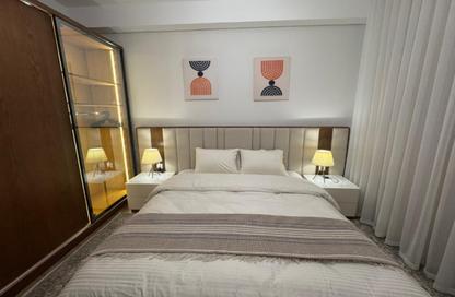 Apartment - Studio - 1 for rent in Mivida - 5th Settlement Compounds - The 5th Settlement - New Cairo City - Cairo