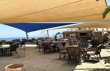 Chalet - 3 Bedrooms - 2 Bathrooms for sale in Blumar - Al Ain Al Sokhna - Suez