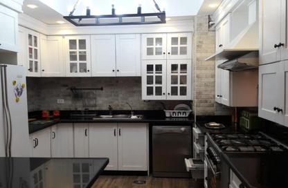Villa - 6 Bedrooms - 5 Bathrooms for sale in Les Rois - 5th Settlement Compounds - The 5th Settlement - New Cairo City - Cairo