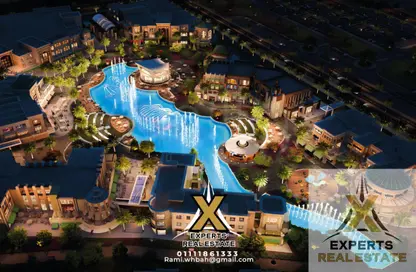 مطعم - استوديو - 1 حمام للبيع في مدينتي - القاهرة