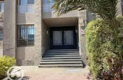 Apartment - 3 Bedrooms - 2 Bathrooms for rent in Egyptian Media Production City - Al Wahat Road - 6 October City - Giza