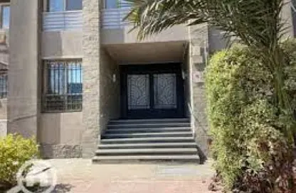 شقة - 3 غرف نوم - 2 حمامات للايجار في مدينة الانتاج الاعلامي - طريق الواحات - مدينة 6 أكتوبر - الجيزة