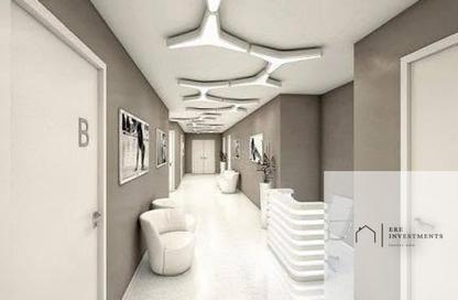 Clinic - Studio - 1 for rent in Mivida - 5th Settlement Compounds - The 5th Settlement - New Cairo City - Cairo