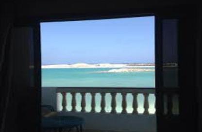 Chalet - 1 Bedroom - 1 Bathroom for sale in Seashell - Ras Al Hekma - North Coast