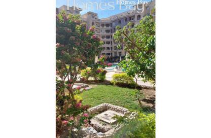 Apartment - Studio - 1 Bathroom for sale in Florenza Khamsin Resort - Hurghada Resorts - Hurghada - Red Sea
