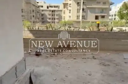 Apartment - 3 Bedrooms - 3 Bathrooms for sale in Mountain View iCity - 5th Settlement Compounds - The 5th Settlement - New Cairo City - Cairo