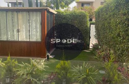 Townhouse - 4 Bedrooms - 4 Bathrooms for sale in Villette - 5th Settlement Compounds - The 5th Settlement - New Cairo City - Cairo