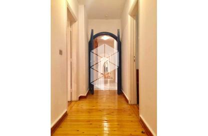 Apartment - 3 Bedrooms - 3 Bathrooms for sale in Mohamed Maraashly St. - Zamalek - Cairo