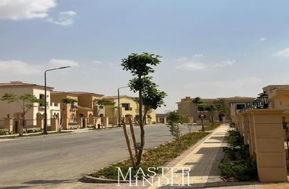 Villa - 4 Bedrooms - 5 Bathrooms for sale in City Gate - 5th Settlement Compounds - The 5th Settlement - New Cairo City - Cairo