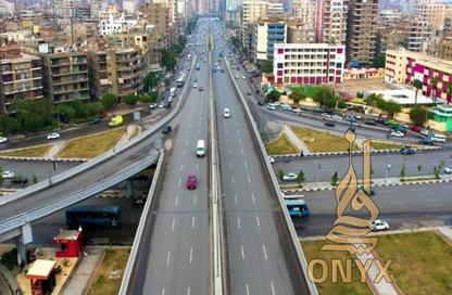 محل تجاري - استوديو - 1 حمام للايجار في ميدان الالف مسكن - ميدان الحجاز - النزهة - القاهرة