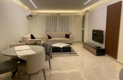 شقة - 3 - 2 للايجار في جنة اكتوبر - كمبوندات 6 أكتوبر - مدينة 6 أكتوبر - الجيزة