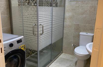 شقة - 3 - 2 للايجار في جنة اكتوبر - كمبوندات 6 أكتوبر - مدينة 6 أكتوبر - الجيزة