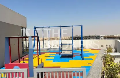 Apartment - 3 Bedrooms - 3 Bathrooms for sale in Bloomfields - Mostakbal City Compounds - Mostakbal City - Future City - Cairo