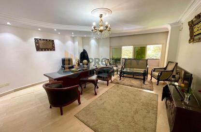 Office Space - Studio - 3 for sale in Ahmed Orabi St. - Mohandessin - Giza