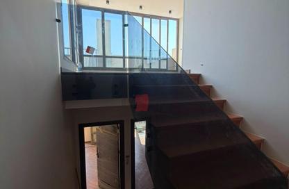 Townhouse - 4 Bedrooms - 5 Bathrooms for sale in Allegria - Sheikh Zayed Compounds - Sheikh Zayed City - Giza
