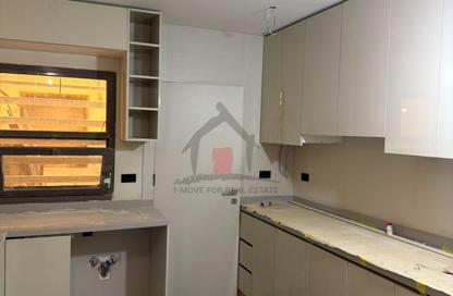 Townhouse - 4 Bedrooms - 5 Bathrooms for sale in Allegria - Sheikh Zayed Compounds - Sheikh Zayed City - Giza Townhouse - 4 Bedrooms - 5 Bathrooms for sale in Allegria - Sheikh Zayed Compounds - Sheikh Zayed City - Giza