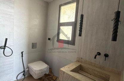 Townhouse - 4 Bedrooms - 5 Bathrooms for sale in Allegria - Sheikh Zayed Compounds - Sheikh Zayed City - Giza Townhouse - 4 Bedrooms - 5 Bathrooms for sale in Allegria - Sheikh Zayed Compounds - Sheikh Zayed City - Giza