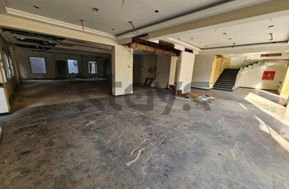 Retail - Studio - 4 Bathrooms for rent in Al Thawra St. - Almazah - Heliopolis - Masr El Gedida - Cairo Retail - Studio - 4 Bathrooms for rent in Al Thawra St. - Almazah - Heliopolis - Masr El Gedida - Cairo