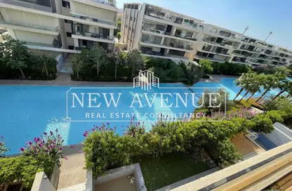 Apartment - 3 Bedrooms - 3 Bathrooms for sale in Lake View Residence 2 - 5th Settlement Compounds - The 5th Settlement - New Cairo City - Cairo