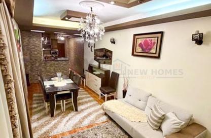 Apartment - 3 Bedrooms - 1 Bathroom for sale in Mostafa Kamel Tunnel - Mustafa Kamel - Hay Sharq - Alexandria Apartment - 3 Bedrooms - 1 Bathroom for sale in Mostafa Kamel Tunnel - Mustafa Kamel - Hay Sharq - Alexandria