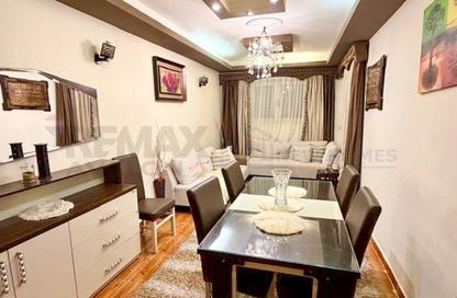 Apartment - 3 Bedrooms - 1 Bathroom for sale in Mostafa Kamel Tunnel - Mustafa Kamel - Hay Sharq - Alexandria